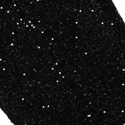 Long Dresses With Sleeves Strapless Sequin Womens Dresses See-through Elegant Party Evening Dress Birthday Prom Maxi Dress XSY22