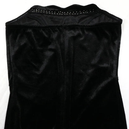 Elegant Dress Women For Wedding Party Dresses Sexy Split Evening Dress Rhinestone Cocktail Birthday Holiday Prom Dresses XSY031