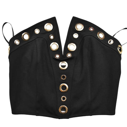 New Fashion Women's Elegant Party Dresses Casual Evening Dresses Sexy Strapless top short Dress Set Birthday Prom Dresses HWY265