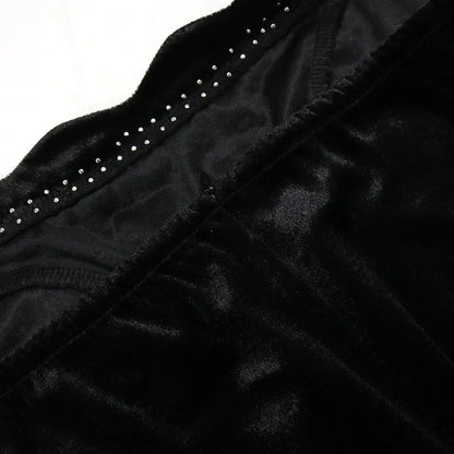 Elegant Dress Women For Wedding Party Dresses Sexy Split Evening Dress Rhinestone Cocktail Birthday Holiday Prom Dresses XSY031