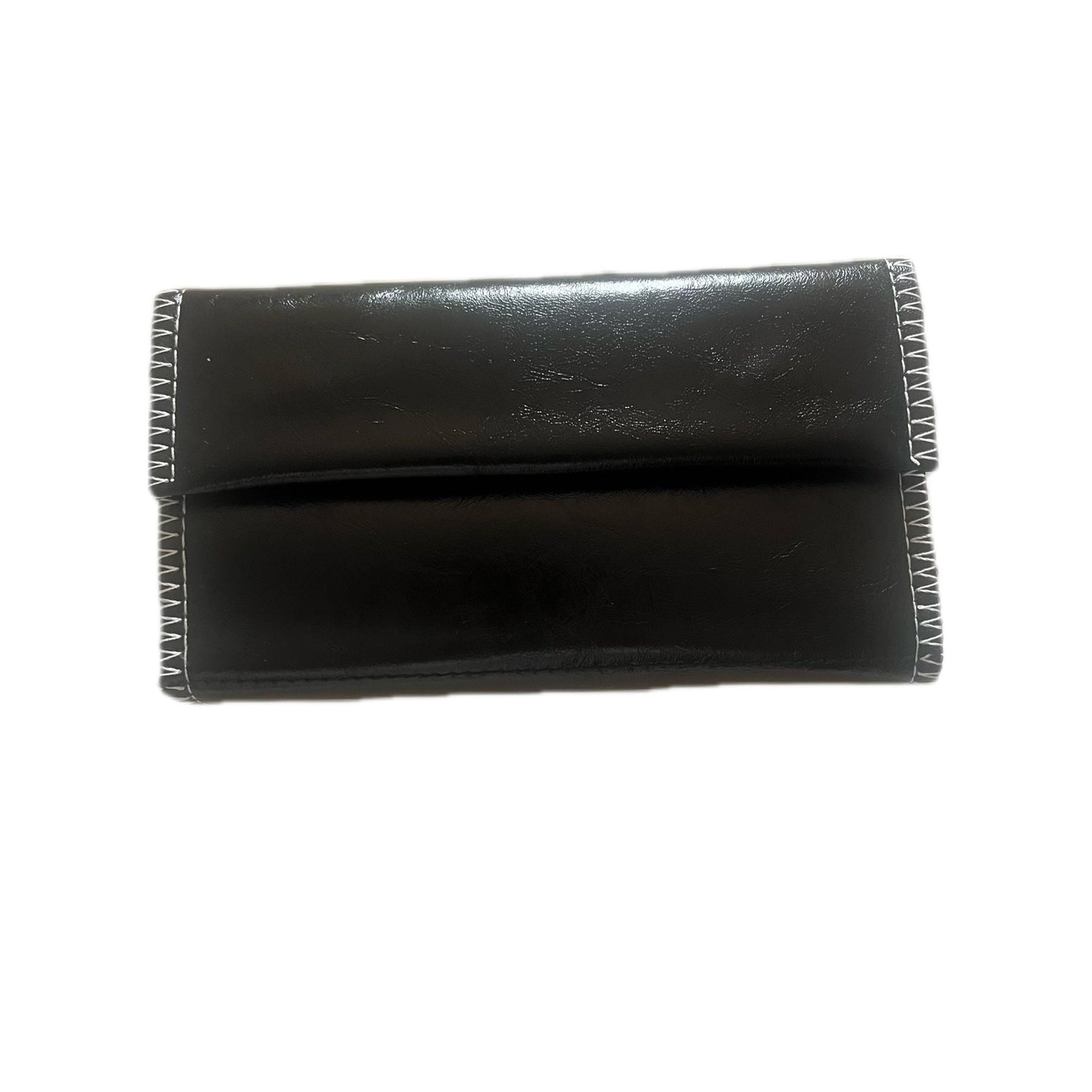 1pc PU Leather Tobacco Pouch Bag Case, Portable Cigarette Rolling Pipe Tobacco Case Wallet Bag, Lightweight Cigarette Bag